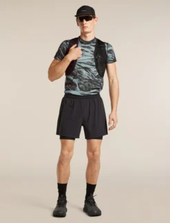 125 Speed T-Shirt Motion
