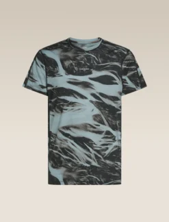 125 Speed T-Shirt Motion