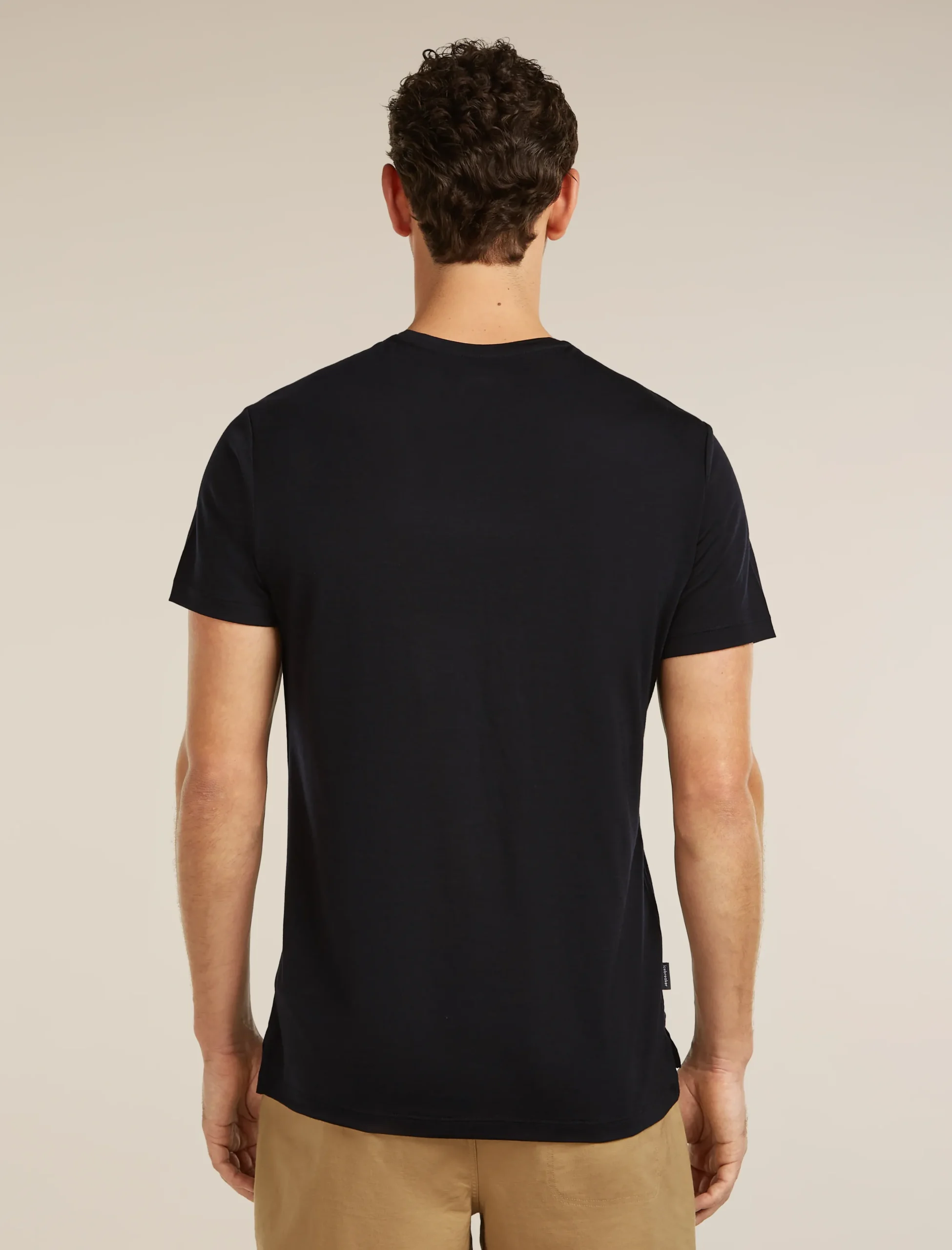 125 Sphere T-Shirt Across The Peaks
