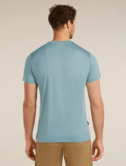 125 Sphere T-Shirt Across The Peaks