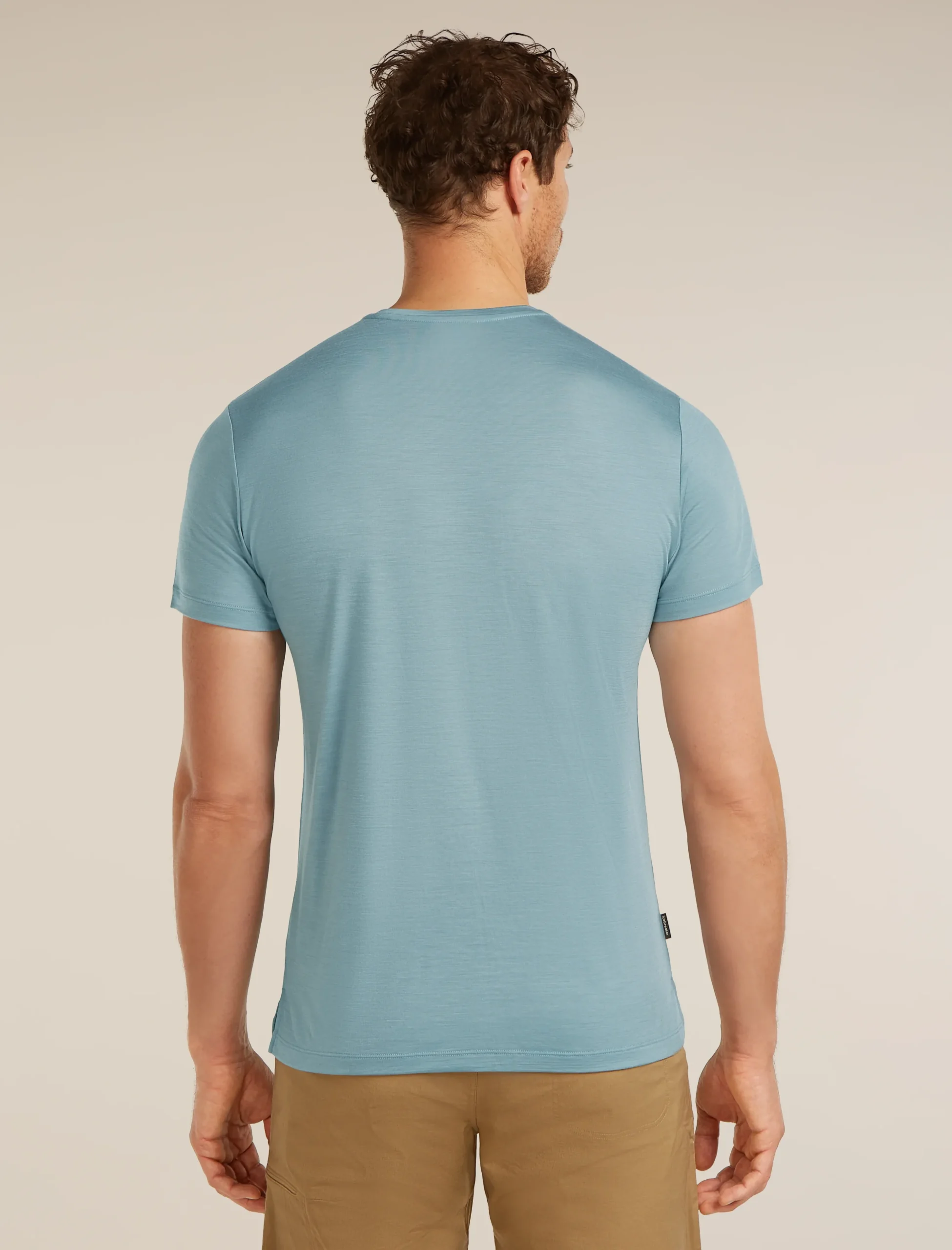 125 Sphere T-Shirt Across The Peaks