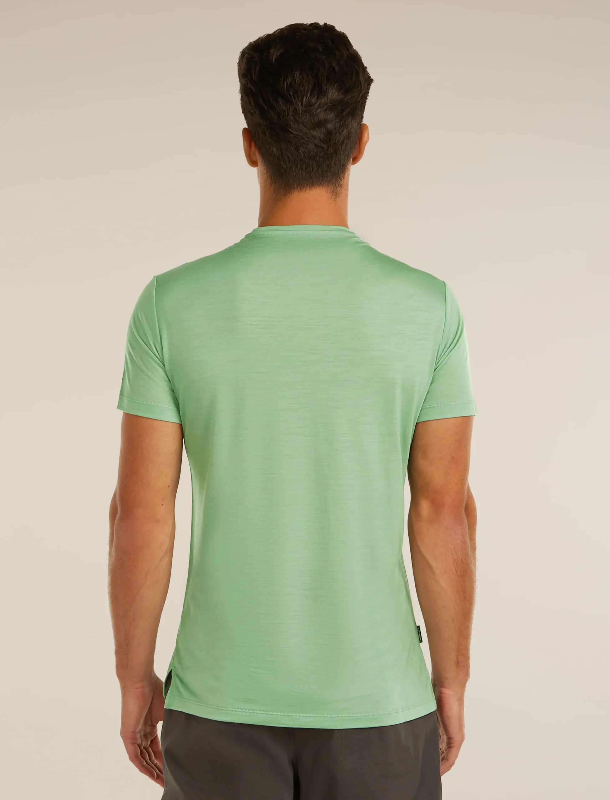 125 Sphere T-Shirt Across The Peaks