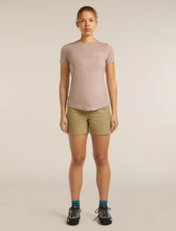 125 Sphere T-Shirt Across The Peaks