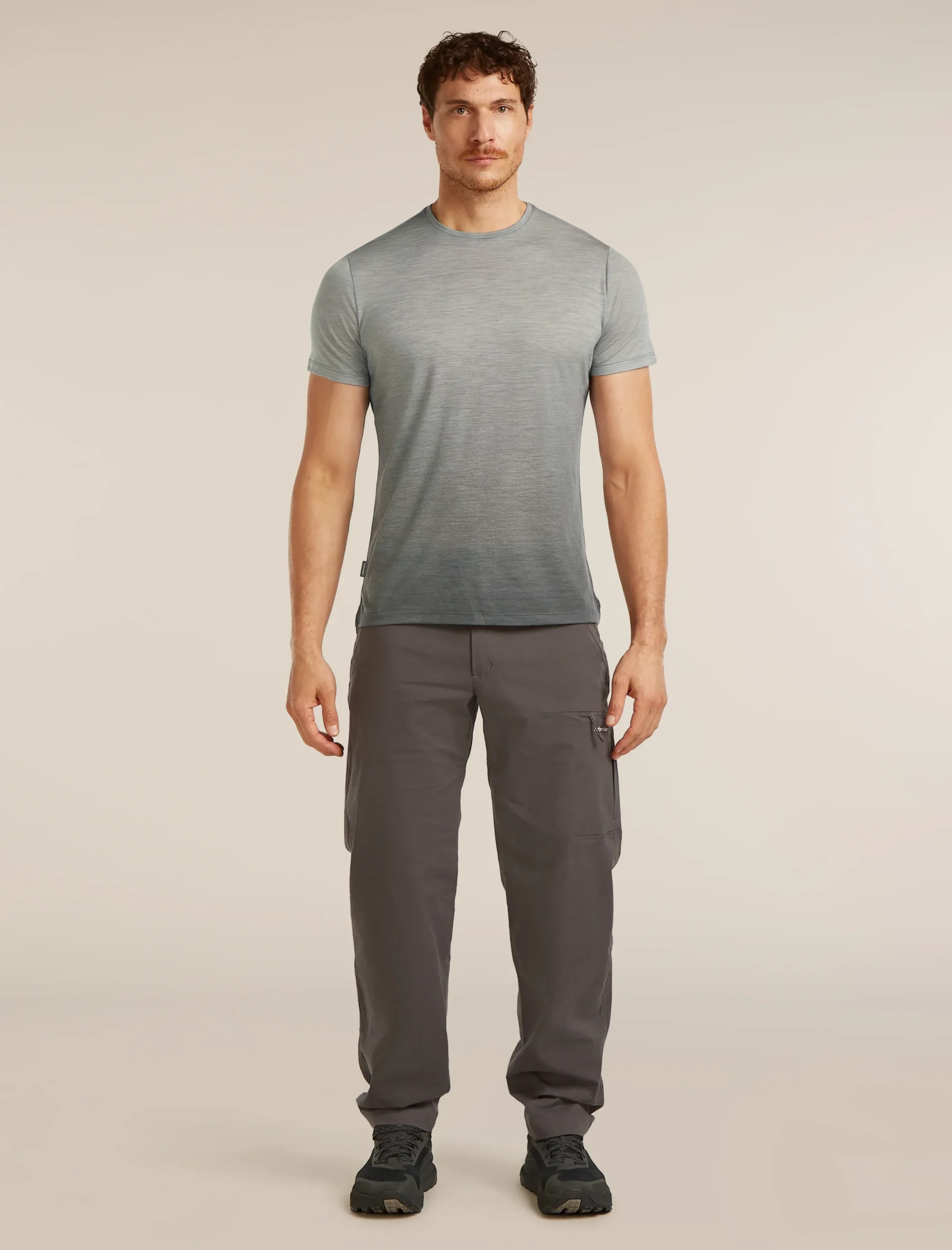 125 Sphere T-Shirt Alta