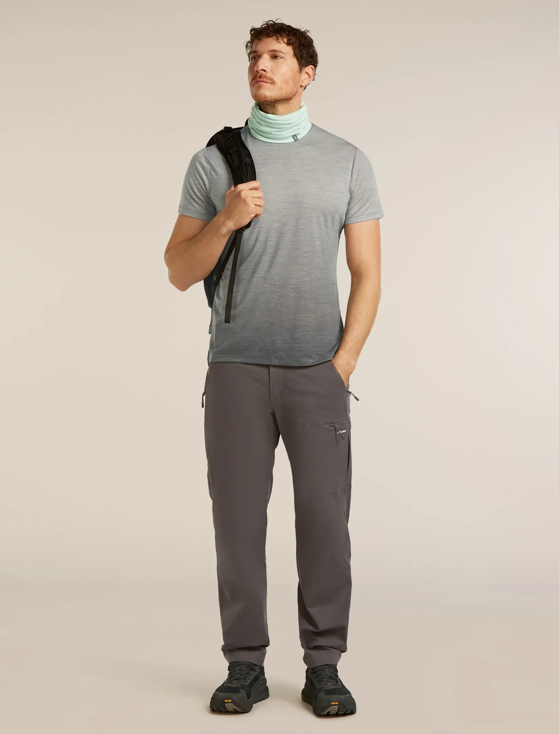 125 Sphere T-Shirt Alta