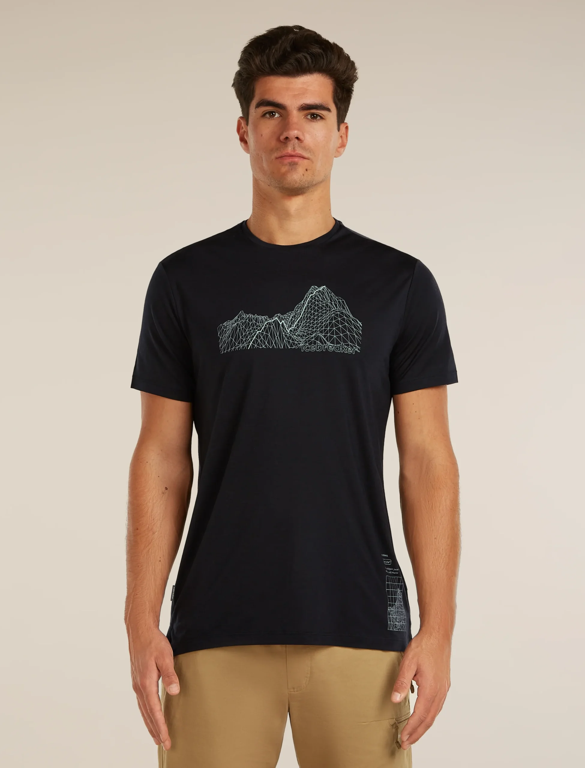 125 Sphere T-Shirt Beta