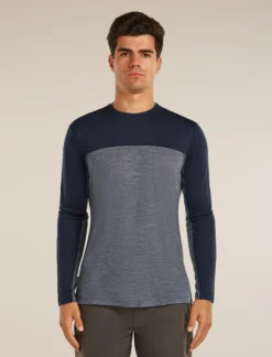 125 Sphere T-Shirt Colour Block
