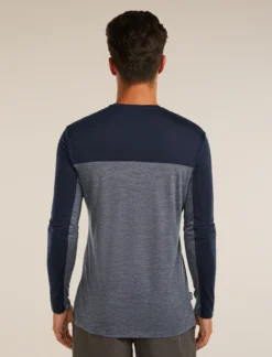 125 Sphere T-Shirt Colour Block