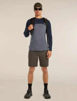 125 Sphere T-Shirt Colour Block