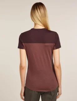125 Sphere T-Shirt Colour Block