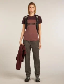 125 Sphere T-Shirt Colour Block