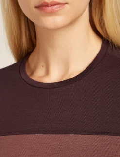 125 Sphere T-Shirt Colour Block