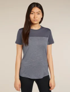 125 Sphere T-Shirt Colour Block