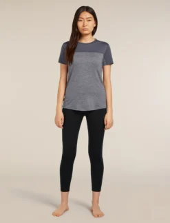 125 Sphere T-Shirt Colour Block