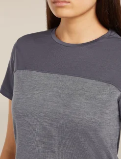 125 Sphere T-Shirt Colour Block
