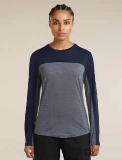 125 Sphere T-Shirt Colour Block