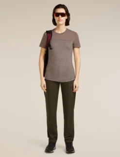 125 Sphere T-Shirt Colour Block
