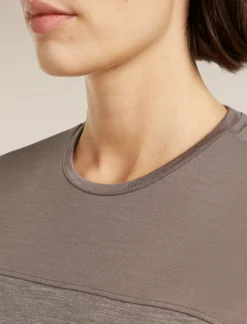 125 Sphere T-Shirt Colour Block