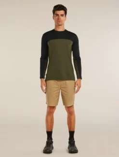 125 Sphere T-Shirt Colour Block