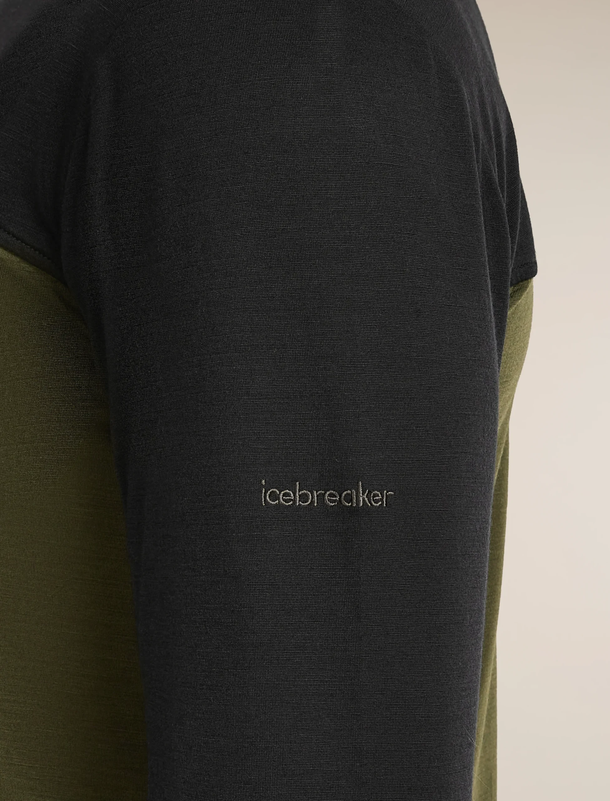 125 Sphere T-Shirt Colour Block