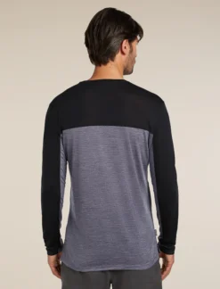 125 Sphere T-Shirt Colour Block