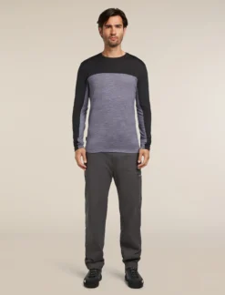 125 Sphere T-Shirt Colour Block