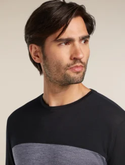 125 Sphere T-Shirt Colour Block