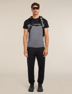 125 Sphere T-Shirt Colour Block