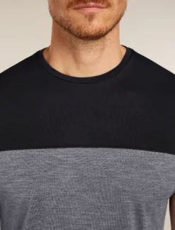 125 Sphere T-Shirt Colour Block