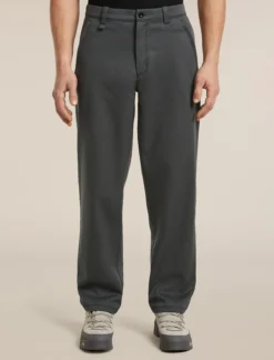 Twill-Wanderhose