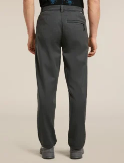 Twill-Wanderhose