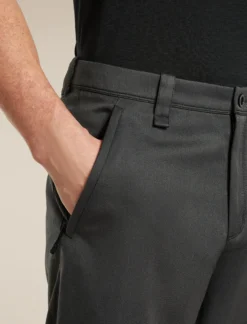 Twill-Wanderhose