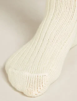 Unisex Crew-Socken Ski Lodge
