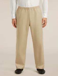Verstellbare Twillhose