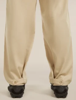 Verstellbare Twillhose