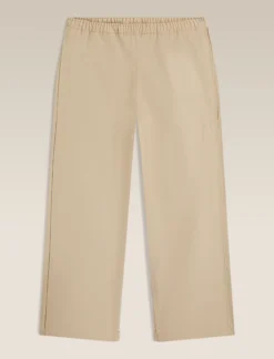 Verstellbare Twillhose
