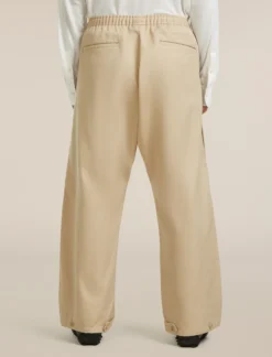 Verstellbare Twillhose