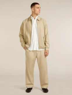 Verstellbare Twillhose