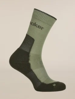 WoHerren Hike+ Crew-Socken