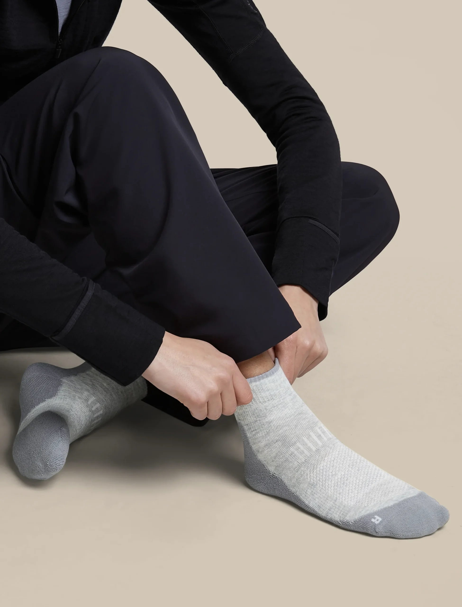 WoHerren Hike+ Socken Mini
