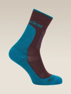 Women Hike+ Crew-Socken