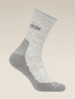 Women Hike+ Crew-Socken