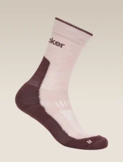 Women Hike+ Crew-Socken