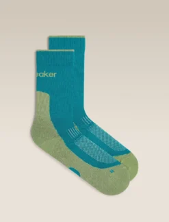 Women Hike+ Crew-Socken