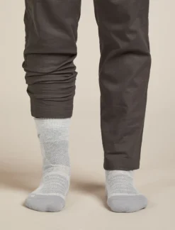 Women Hike+ Crew-Socken