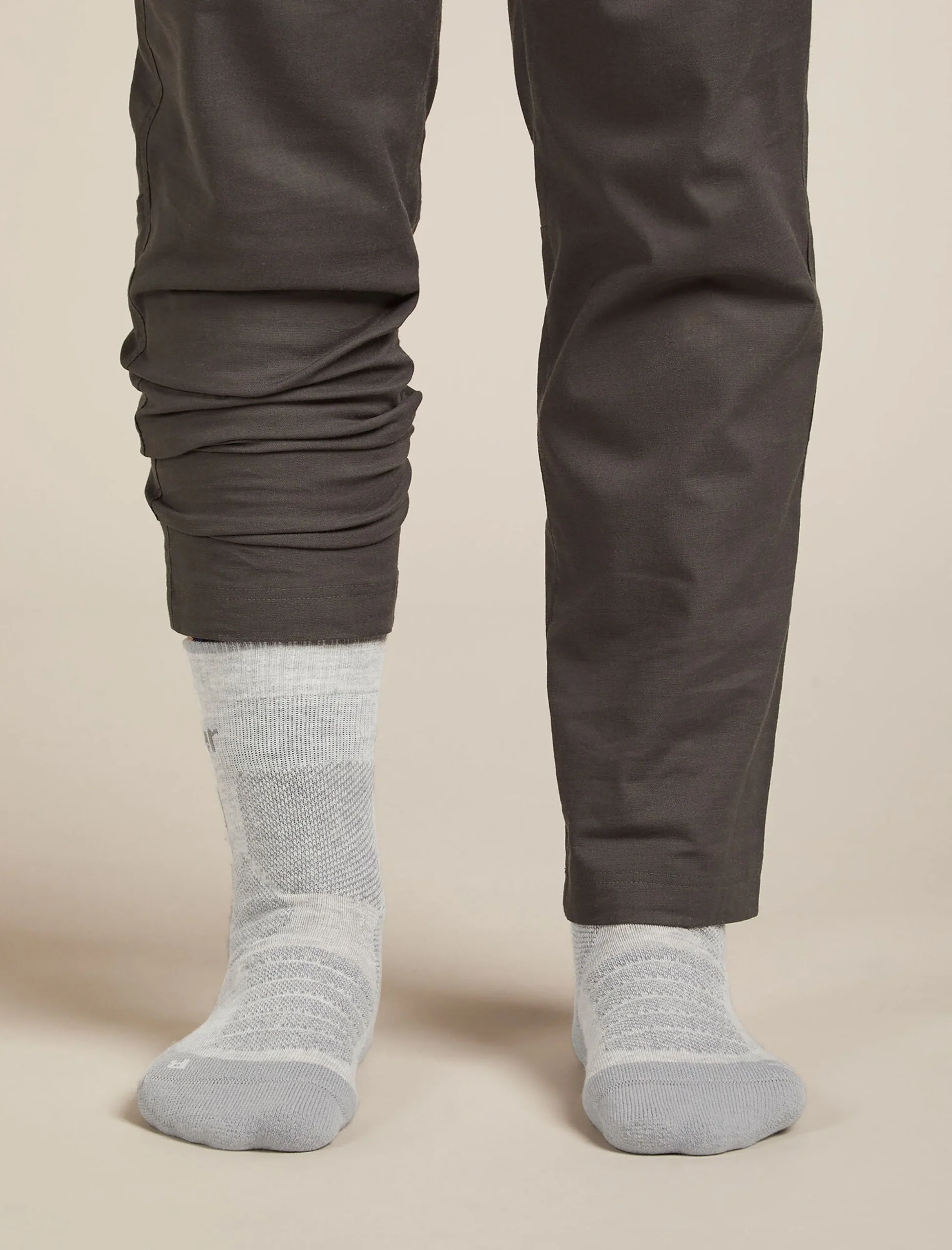 Women Hike+ Crew-Socken