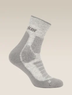 Women Hike+ Crew-Socken