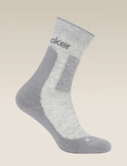Women Hike+ Crew-Socken