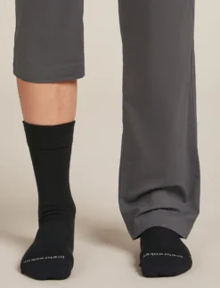 Women Hike+ Liner Crew-Socken