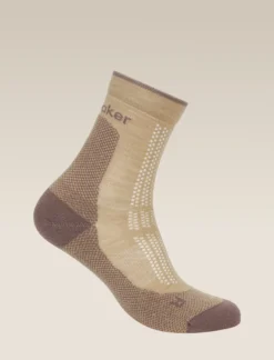 Women Hike+ Quarter-Socken